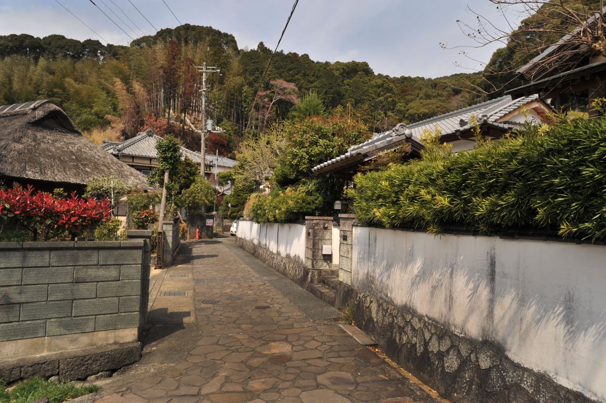 ⛩️ 유가산 렌다이지 이미지 7